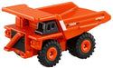 Takara Tomy Tomica No.102 Hitachi Rigid Dump Truck Eh3500ac Ii Box F/s - Japan Figure