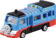 Takara Tomy Tomica No.156 Dream Tomica Thomas & Friends Thomas Bus - Japan Figure