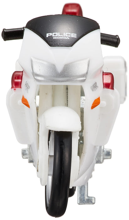 Takara Tomy Tomica No.004 Honda VFR800 Motorcycle Mini Car Toy for Kids 3+- Japan Figure Store - #1 Bring To You The Best Japanese Goods