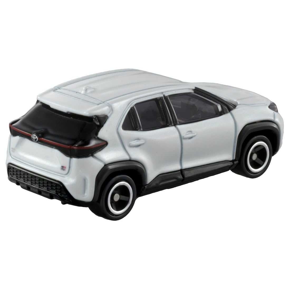 Takara Tomy Tomica No.102 Yaris Cross Gr Sport Mini Toy Car for Ages 3+- Japan Figure Store - #1 Bring To You The Best Japanese Goods