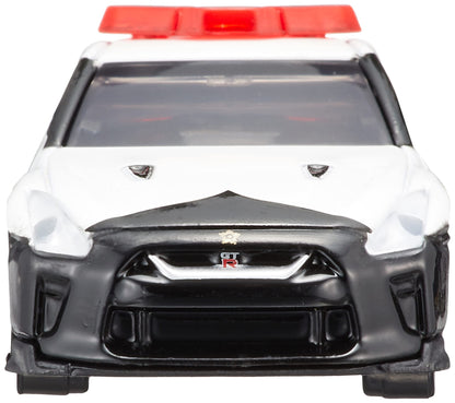 Takara Tomy Tomica No.105 Nissan GT-R Patrol Car Mini Toy for Ages 3+- Japan Figure Store - #1 Bring To You The Best Japanese Goods