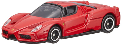 Takara Tomy No.11 Enzo Ferrari Tomica Mini Car Toy Ideal for Kids Age 3+- Japan Figure Store - #1 Bring To You The Best Japanese Goods