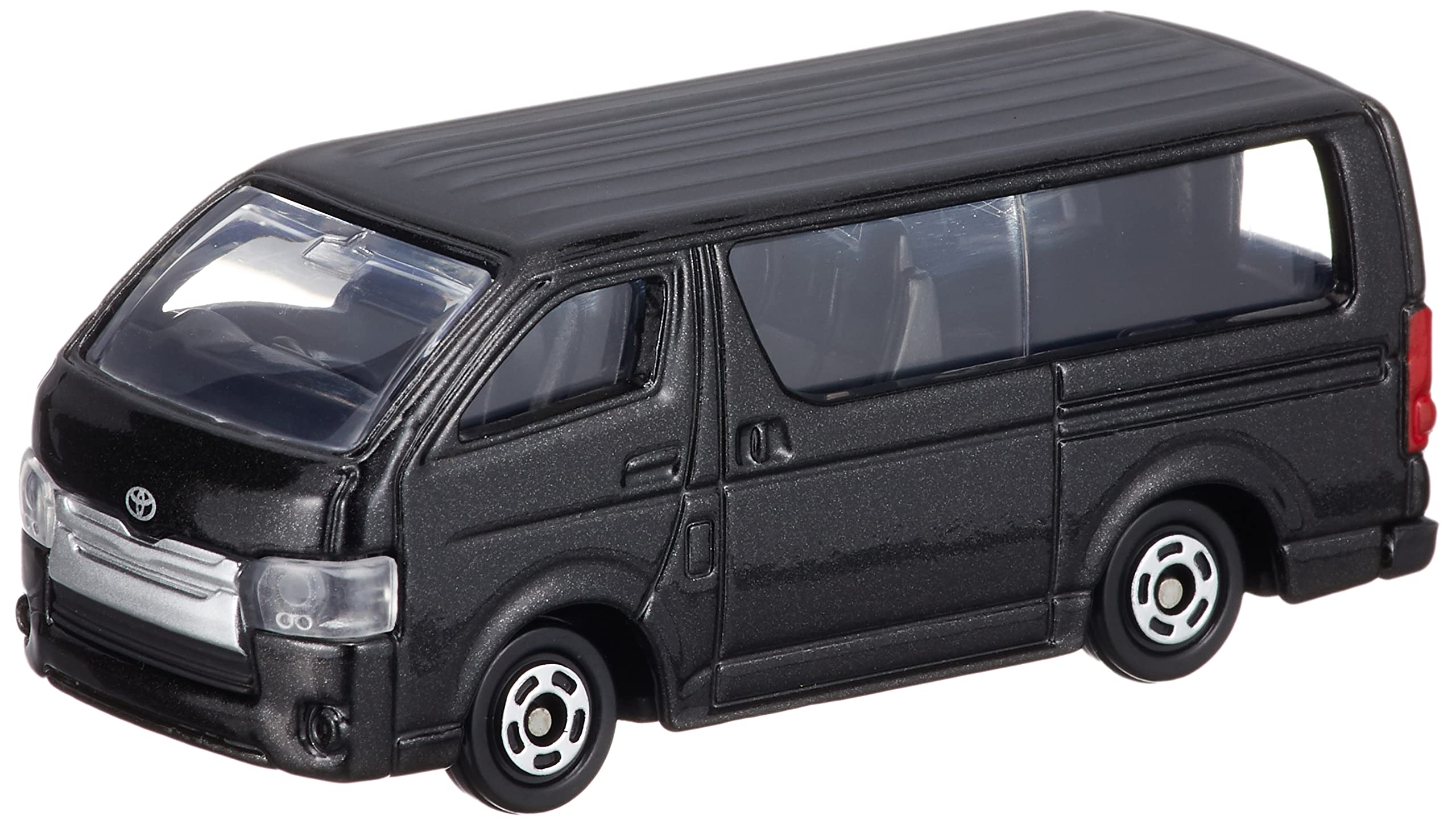 Takara Tomy Toyota Hiace No.113 Tomica Mini Car Toy Suitable for Ages 3+- Japan Figure Store - #1 Bring To You The Best Japanese Goods