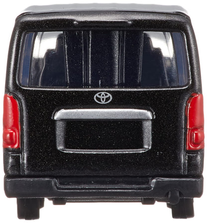 Takara Tomy Toyota Hiace No.113 Tomica Mini Car Toy Suitable for Ages 3+- Japan Figure Store - #1 Bring To You The Best Japanese Goods