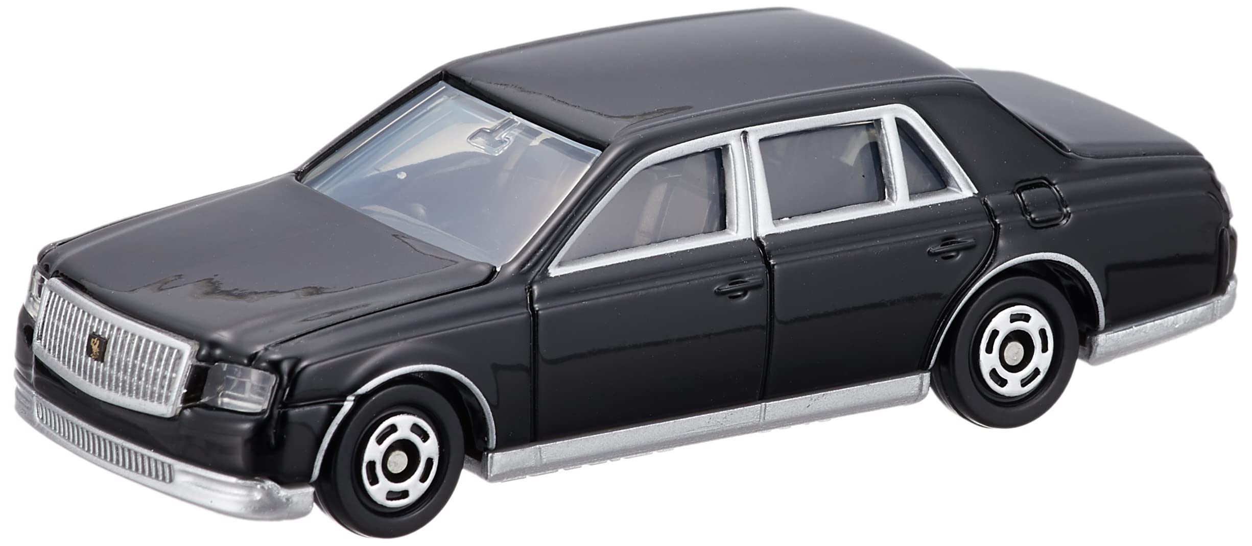 Takara Tomy No.114 Tomica Toyota Century Mini Car Toy for Ages 3+- Japan Figure Store - #1 Bring To You The Best Japanese Goods