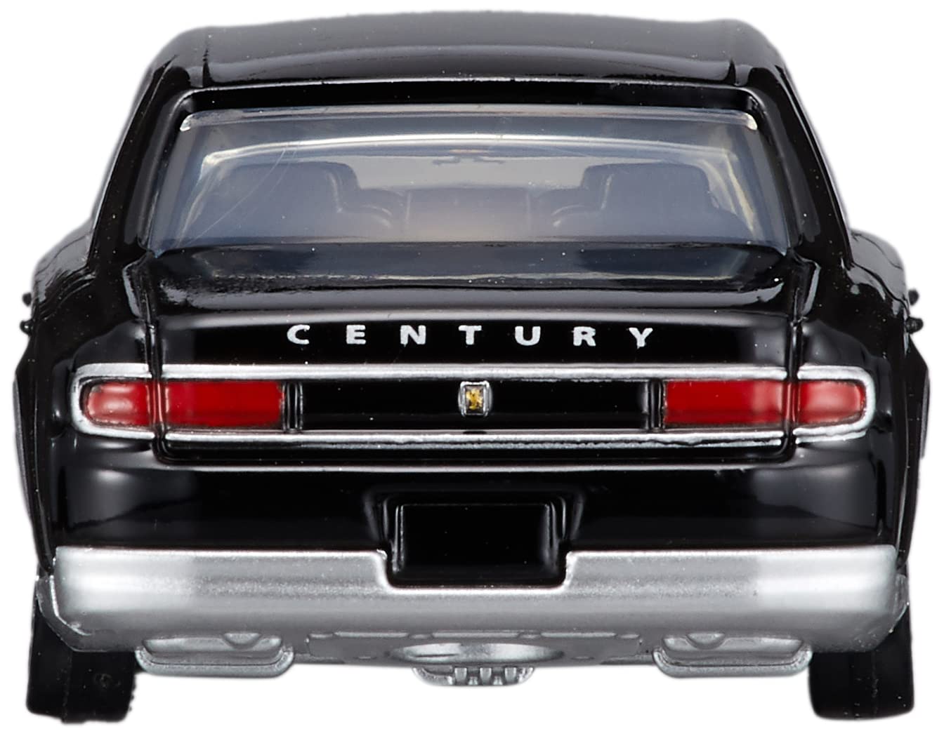 Takara Tomy No.114 Tomica Toyota Century Mini Car Toy for Ages 3+- Japan Figure Store - #1 Bring To You The Best Japanese Goods