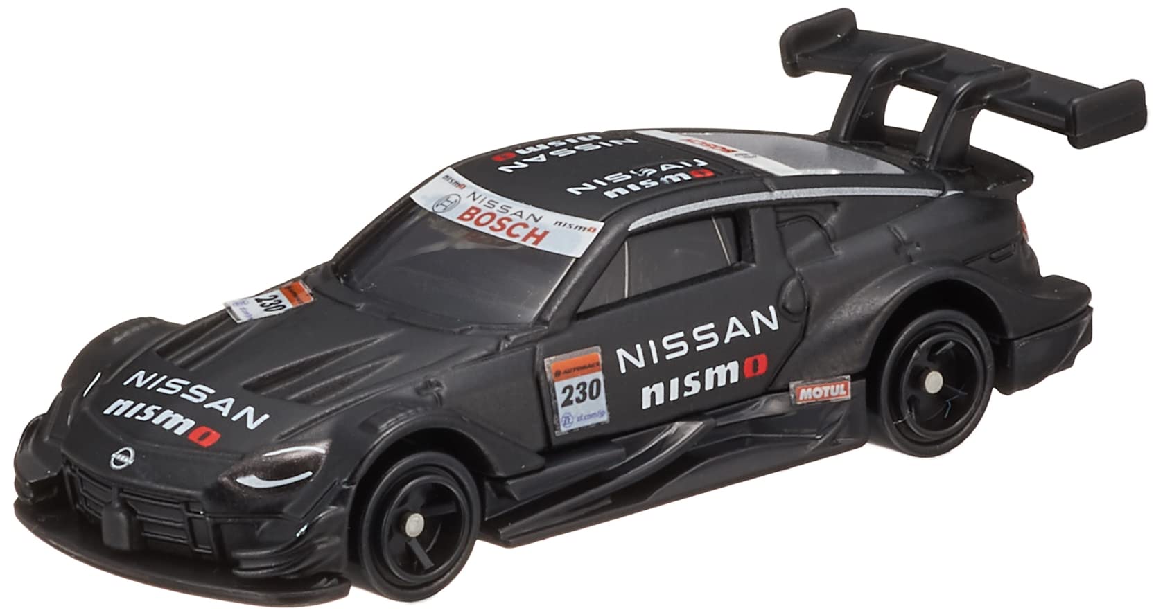 Takara Tomy Tomica No.13 Nissan Fairlady Z Nismo GT500 Mini Car Toy for Ages 3+- Japan Figure Store - #1 Bring To You The Best Japanese Goods