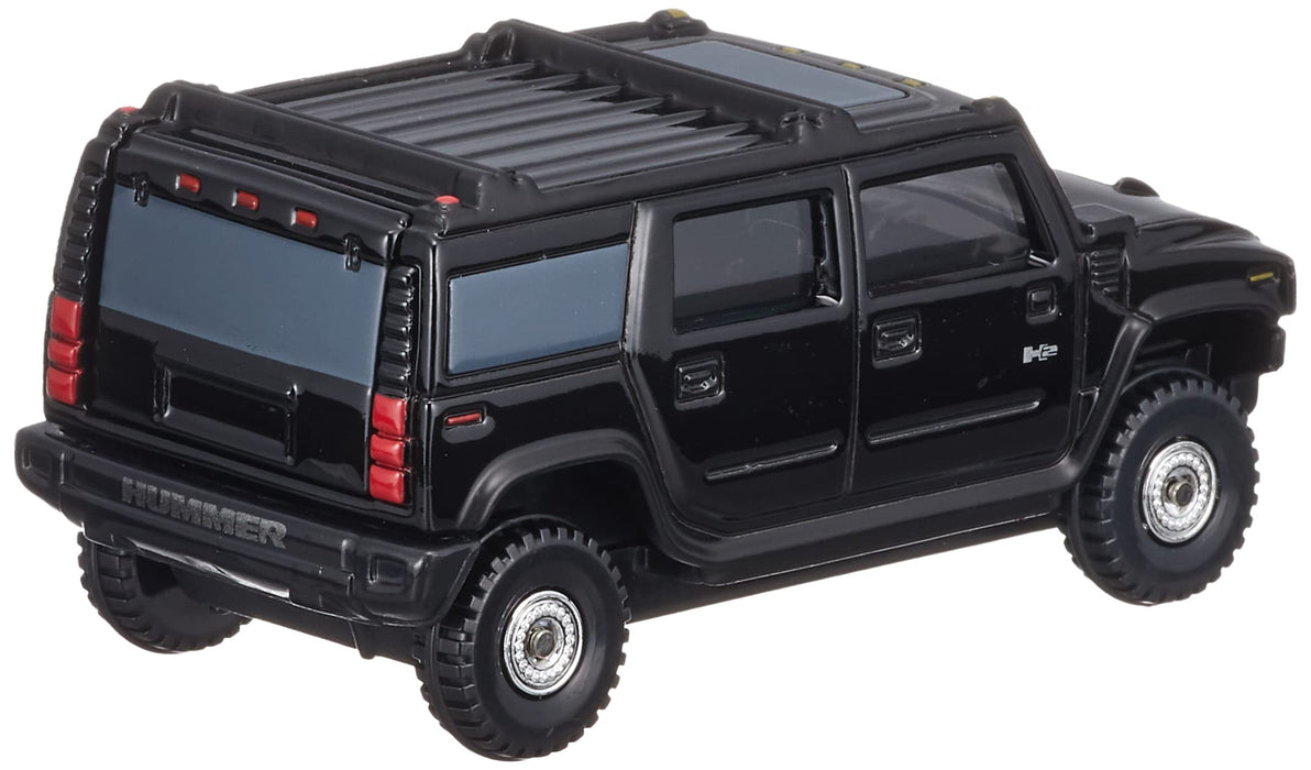 Takara Tomy Tomica No.15 Hummer H2 Mini Car Toy for Ages 3+- Japan Figure Store - #1 Bring To You The Best Japanese Goods