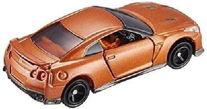 Takara Tomy Tomica No.23 1/62 Scale Nissan Gt-r Box- Japan Figure Store - #1 Bring To You The Best Japanese Goods