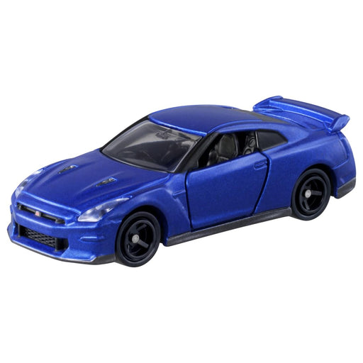 Takara Tomy Tomica No.23 Nissan GT-R Mini Car Toy 3+- Japan Figure Store - #1 Bring To You The Best Japanese Goods