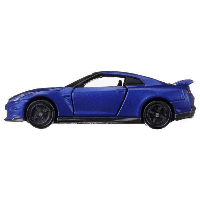 Takara Tomy Tomica No.23 Nissan GT-R Mini Car Toy 3+- Japan Figure Store - #1 Bring To You The Best Japanese Goods