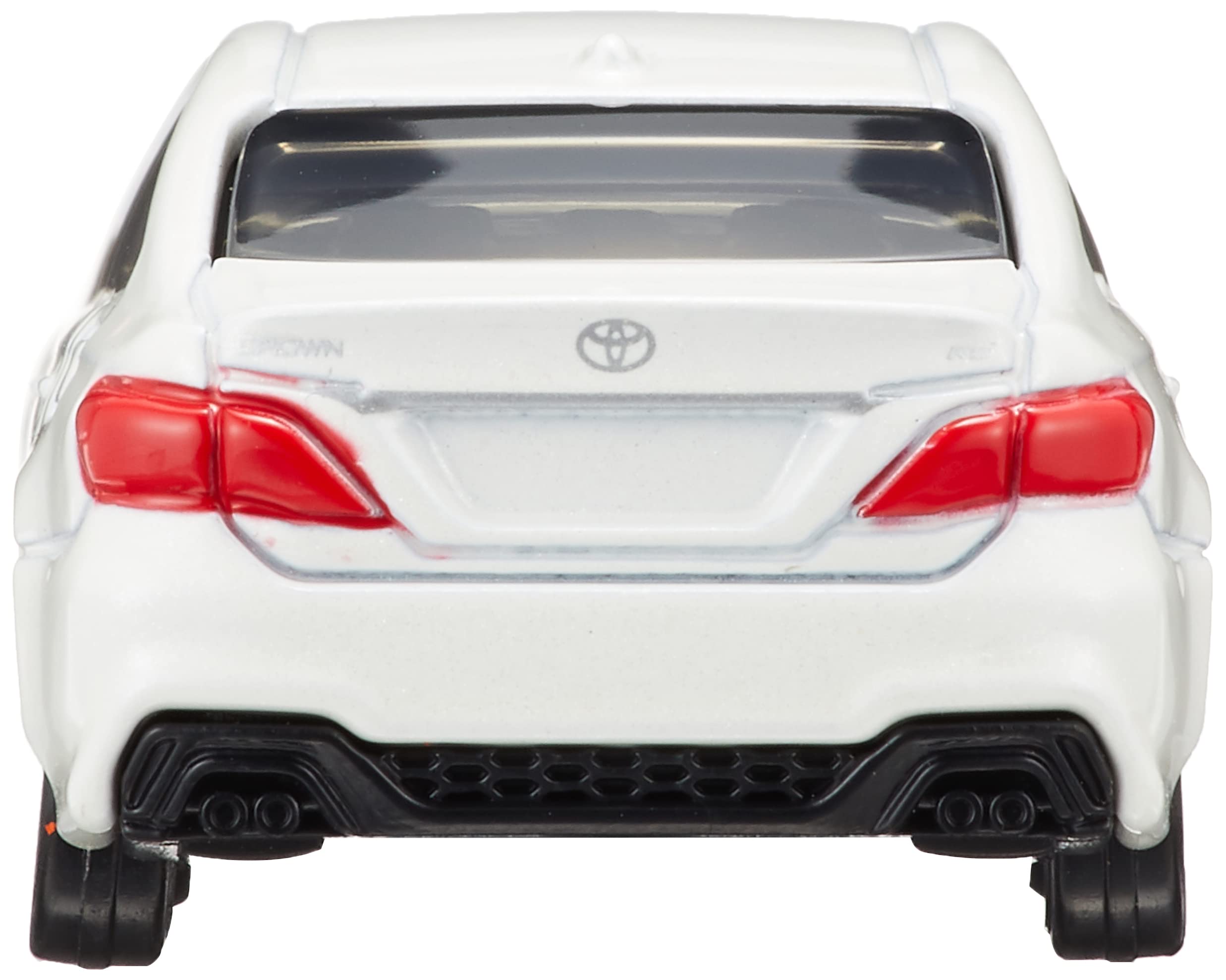 Takara Tomy Tomica No.26 Toyota Crown BP - Authentic Collectible Toy Car- Japan Figure Store - #1 Bring To You The Best Japanese Goods