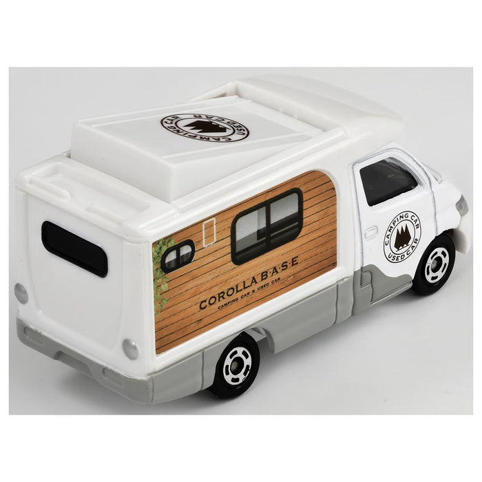 Takara Tomy Tomica No.33 Caro Bee Mini Toy Car Suitable for Kids Age 3+- Japan Figure Store - #1 Bring To You The Best Japanese Goods