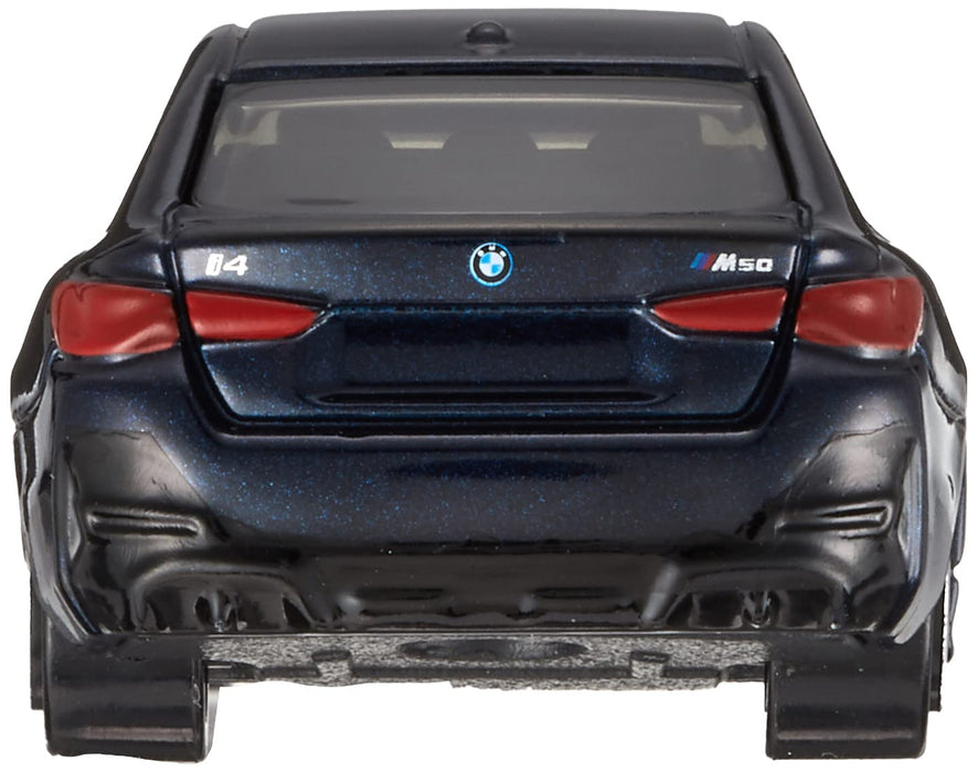 Takara Tomy Tomica No.36 BMW i4 First Edition Mini Car Toy for Kids 3+- Japan Figure Store - #1 Bring To You The Best Japanese Goods