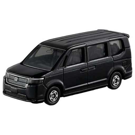 Takara Tomy Tomica No.39 Honda Step Wagon Mini Toy Car for Kids 3+- Japan Figure Store - #1 Bring To You The Best Japanese Goods