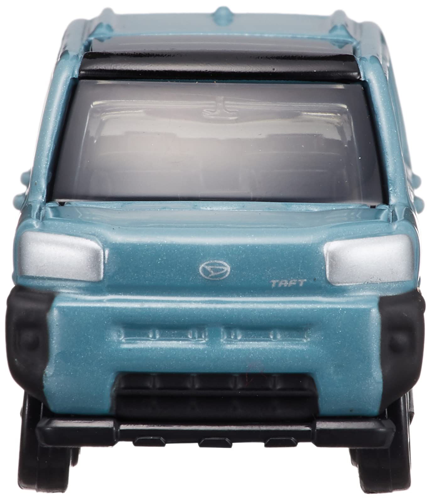 Takara Tomy Tomica No.47 Mini Car Toy Daihatsu Taft Model Suitable for Ages 3+- Japan Figure Store - #1 Bring To You The Best Japanese Goods