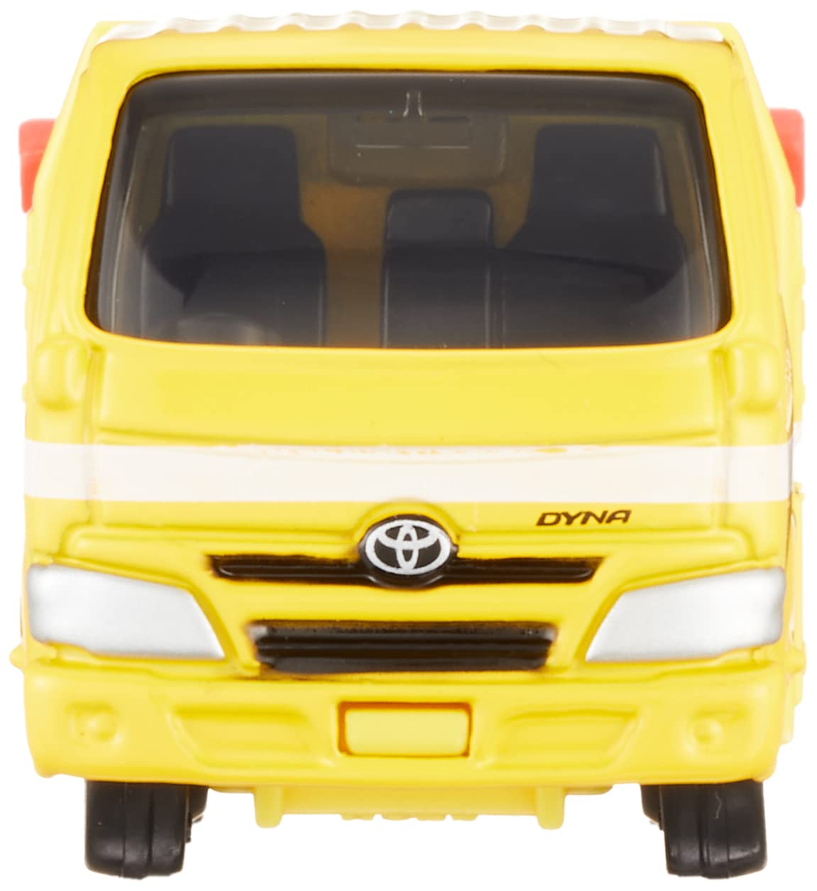 Takara Tomy Toyota Dyna Mini Car Toy No.5 Tow Truck Tomica Suitable for Ages 3+- Japan Figure Store - #1 Bring To You The Best Japanese Goods
