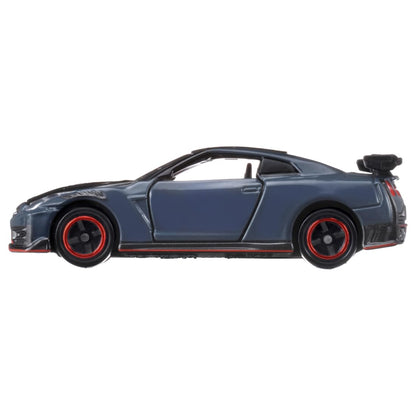 Takara Tomy Tomica No.60 Nissan GT-R Nismo Mini Car Toy for Ages 3+- Japan Figure Store - #1 Bring To You The Best Japanese Goods