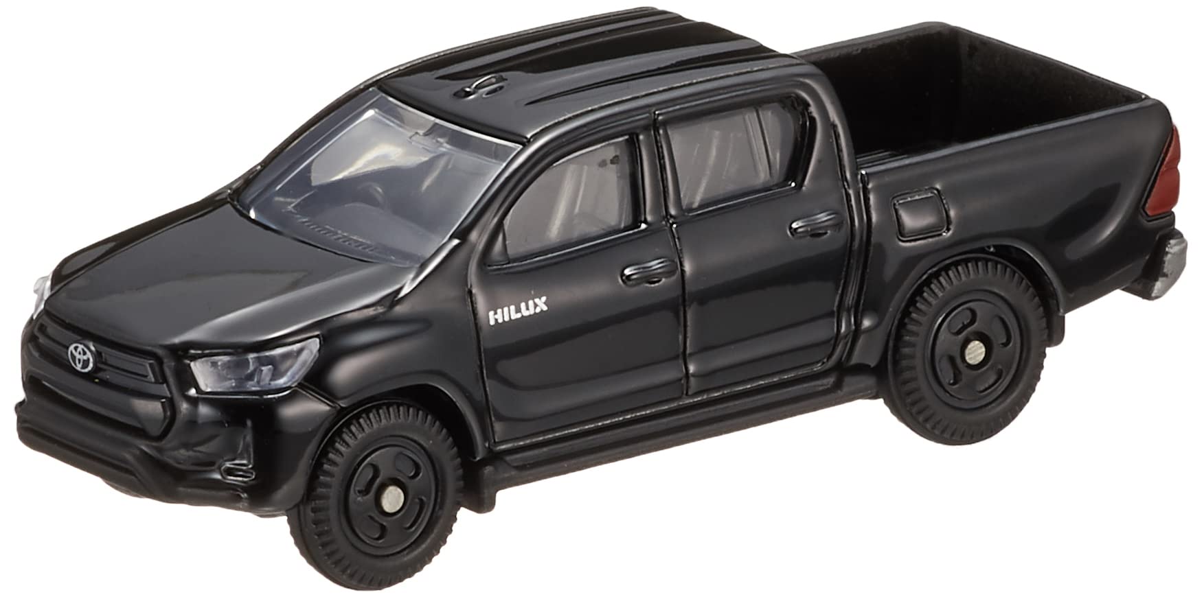 Takara Tomy Tomica No.67 Toyota Hilux Mini Car Toy Ages 3+ (Blister Package)- Japan Figure Store - #1 Bring To You The Best Japanese Goods