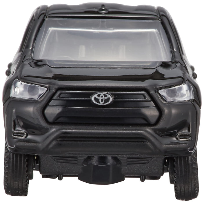 Takara Tomy Tomica No.67 Toyota Hilux Mini Car Toy Ages 3+ (Blister Package)- Japan Figure Store - #1 Bring To You The Best Japanese Goods