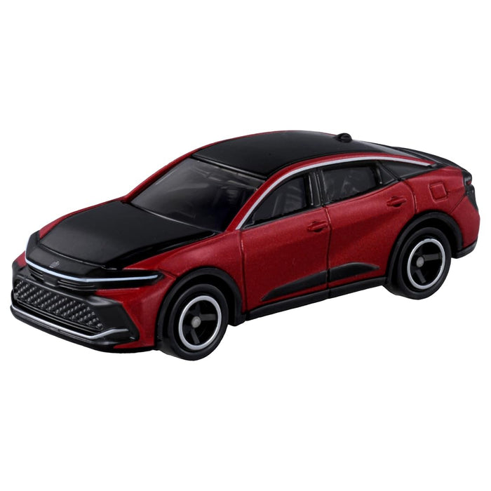 Takara Tomy Tomica No.72 Toyota Crown 1st Ed Mini Car Toy 3+- Japan Figure Store - #1 Bring To You The Best Japanese Goods