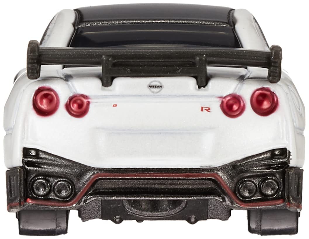 Takara Tomy Tomica No.78 Mini Car Toy 2020 Nissan GT-R Nismo Ages 3+- Japan Figure Store - #1 Bring To You The Best Japanese Goods