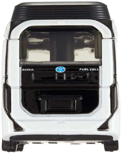 Takara Tomy Tomica Toyota Sora No.82 Brand New in Box- Japan Figure Store - #1 Bring To You The Best Japanese Goods