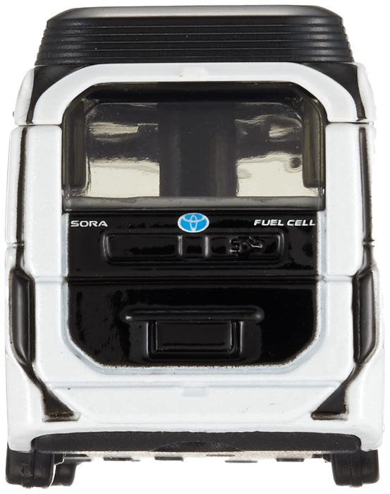 Takara Tomy Tomica Toyota Sora No.82 Brand New in Box- Japan Figure Store - #1 Bring To You The Best Japanese Goods