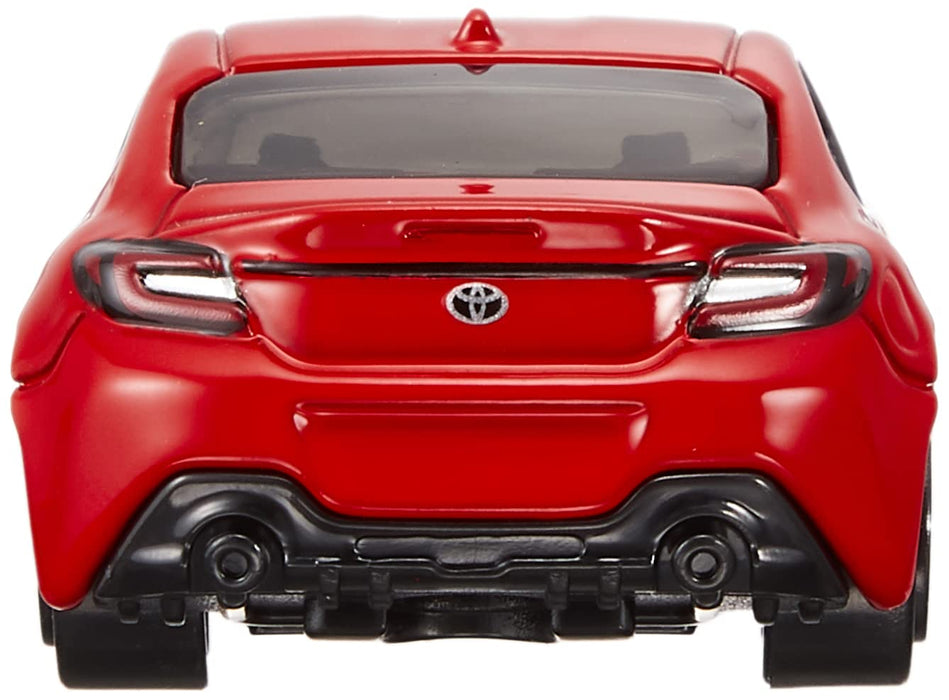 Takara Tomy Tomica No.86 Mini Toyota GR 86 Car Toy for 3+ Years- Japan Figure Store - #1 Bring To You The Best Japanese Goods