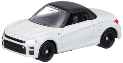 Takara Tomy Tomica No.93 Copen GR Sport Mini Car Toy for Ages 3+- Japan Figure Store - #1 Bring To You The Best Japanese Goods