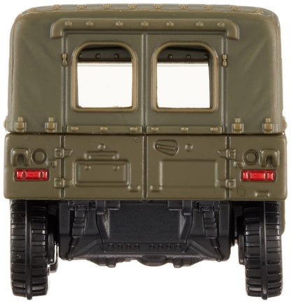 Takara Tomy Tomica No.96 Mini Car Toy High Mobility Vehicle for Ages 3+- Japan Figure Store - #1 Bring To You The Best Japanese Goods