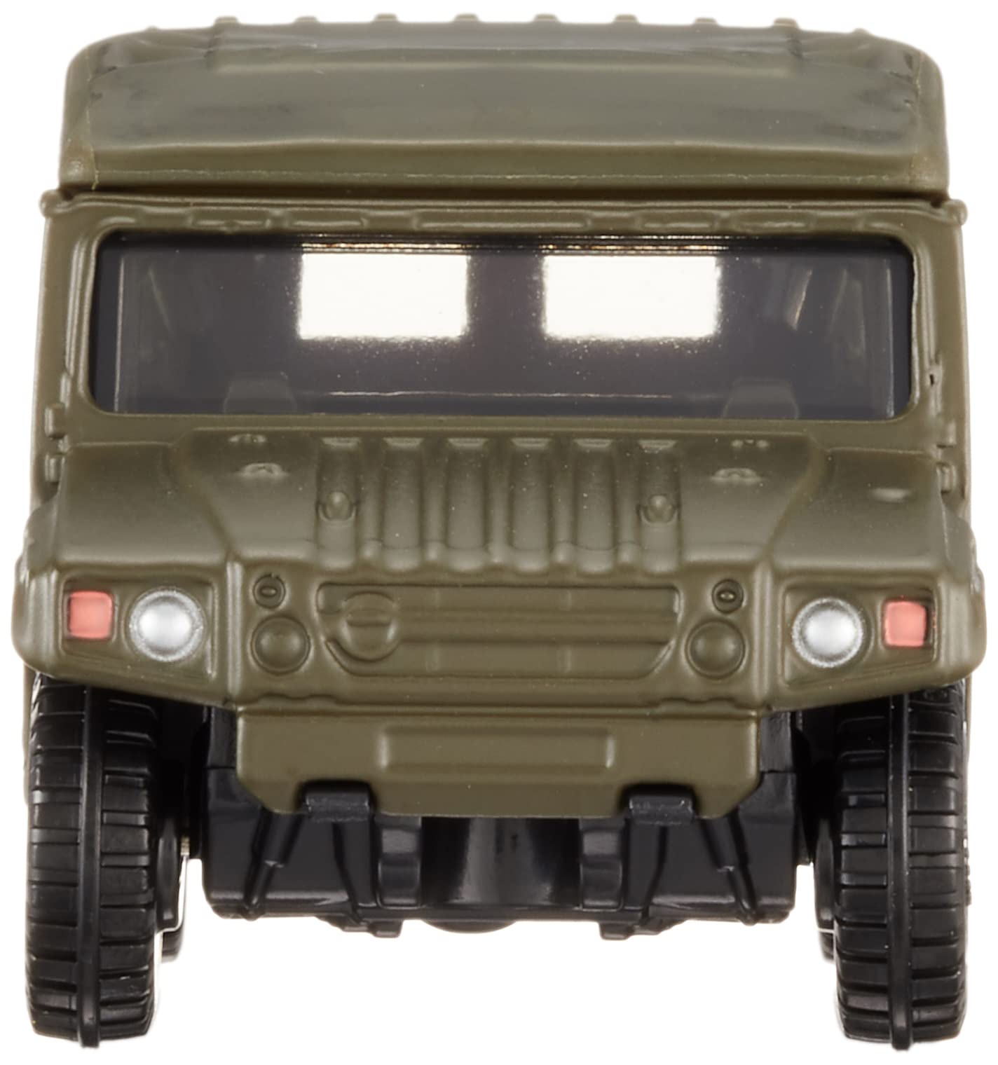 Takara Tomy Tomica No.96 Mini Car Toy High Mobility Vehicle for Ages 3+- Japan Figure Store - #1 Bring To You The Best Japanese Goods