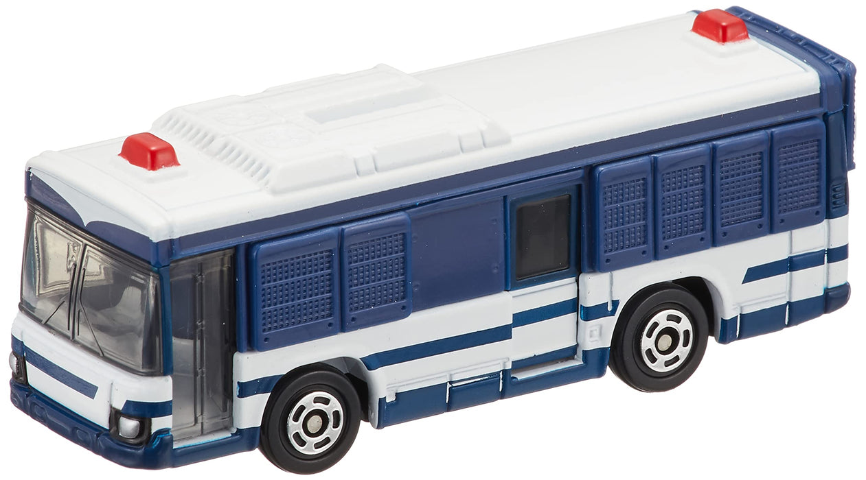 Takara Tomy Tomica No.98 Mini Car Toy Large Personnel Transport Vehicle Ages 3+- Japan Figure Store - #1 Bring To You The Best Japanese Goods