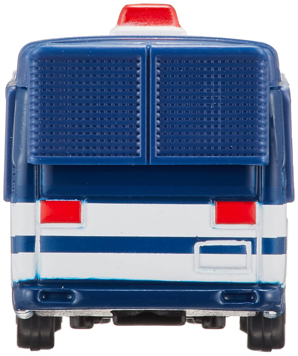 Takara Tomy Tomica No.98 Mini Car Toy Large Personnel Transport Vehicle Ages 3+- Japan Figure Store - #1 Bring To You The Best Japanese Goods