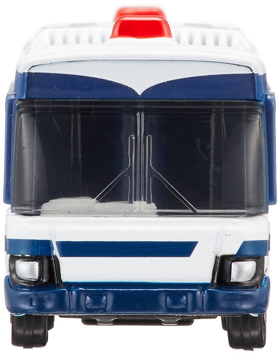 Takara Tomy Tomica No.98 Mini Car Toy Large Personnel Transport Vehicle Ages 3+- Japan Figure Store - #1 Bring To You The Best Japanese Goods