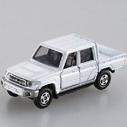 Takara Tomy Tomica Off Roard Cars Set F/s- Japan Figure Store - #1 Bring To You The Best Japanese Goods