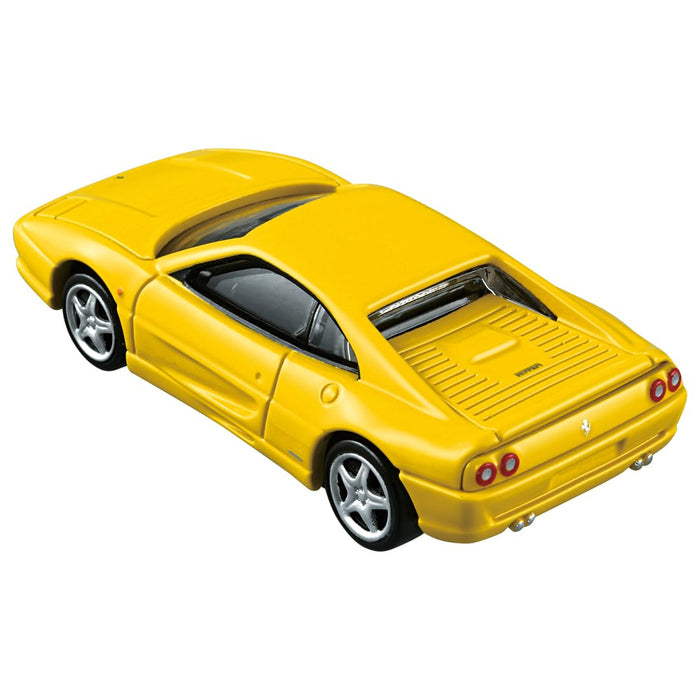 Takara Tomy Tomica Premium Ferrari F355 Commemorative Mini Car Toy for Ages 6+- Japan Figure Store - #1 Bring To You The Best Japanese Goods
