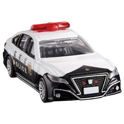 Takara Tomy Toyota Crown Patrol Mini Car Toy - Tomica Premium for Ages 6+- Japan Figure Store - #1 Bring To You The Best Japanese Goods