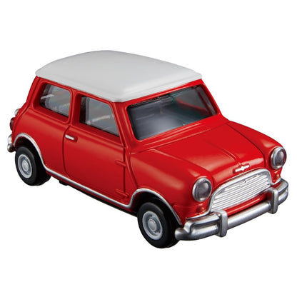 Takara Tomy Tomica Premium Maurice Mini Car Toy Suitable for Ages 6+- Japan Figure Store - #1 Bring To You The Best Japanese Goods