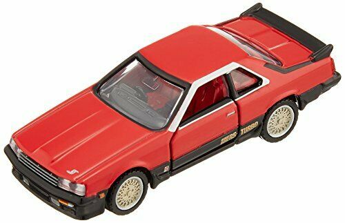 Takara Tomy Tomica Premium 20 Nissan Skyline Ht 2000 Turbo Rs- Japan Figure Store - #1 Bring To You The Best Japanese Goods