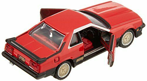 Takara Tomy Tomica Premium 20 Nissan Skyline Ht 2000 Turbo Rs- Japan Figure Store - #1 Bring To You The Best Japanese Goods