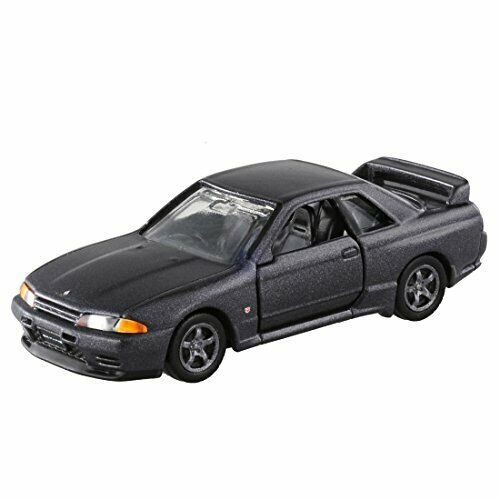 Takara Tomy Tomica Premium 26 Nissan Skyline Gt-r- Japan Figure Store - #1 Bring To You The Best Japanese Goods