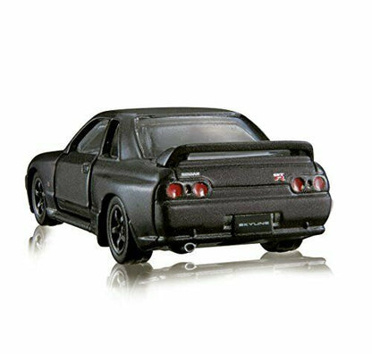 Takara Tomy Tomica Premium 26 Nissan Skyline Gt-r- Japan Figure Store - #1 Bring To You The Best Japanese Goods