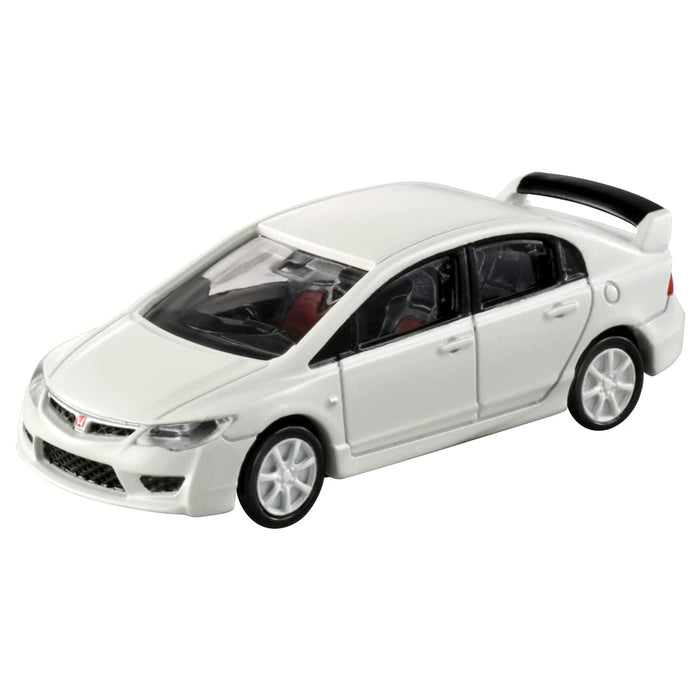 Tomica Premium 37 Honda Civic Type R (Fd2) Mini Car Toy 6+- Japan Figure Store - #1 Bring To You The Best Japanese Goods