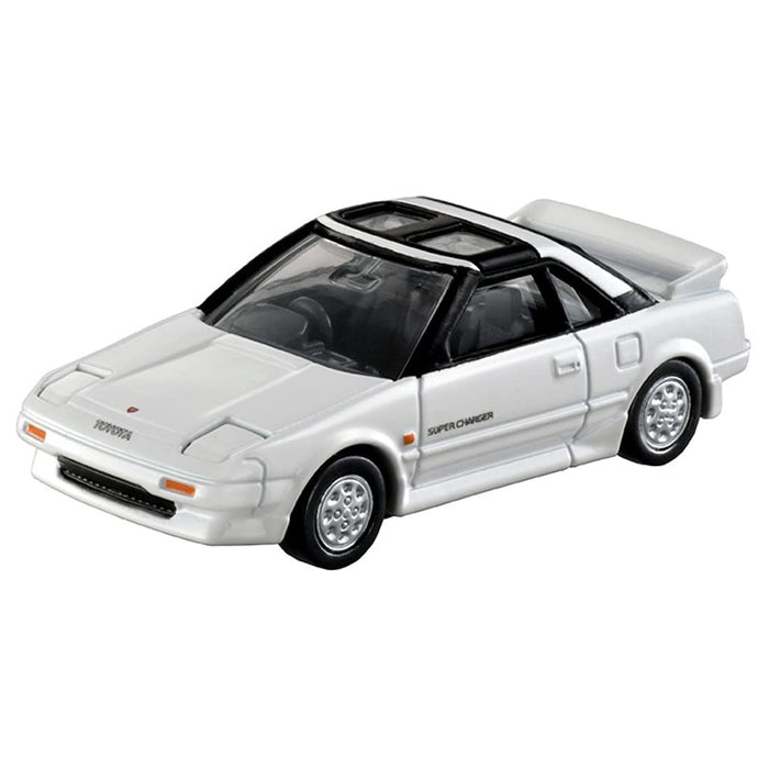 Takara Tomy Tomica Premium 40 Toyota Mr2 Japan Mini Car Toy Age 6+- Japan Figure Store - #1 Bring To You The Best Japanese Goods