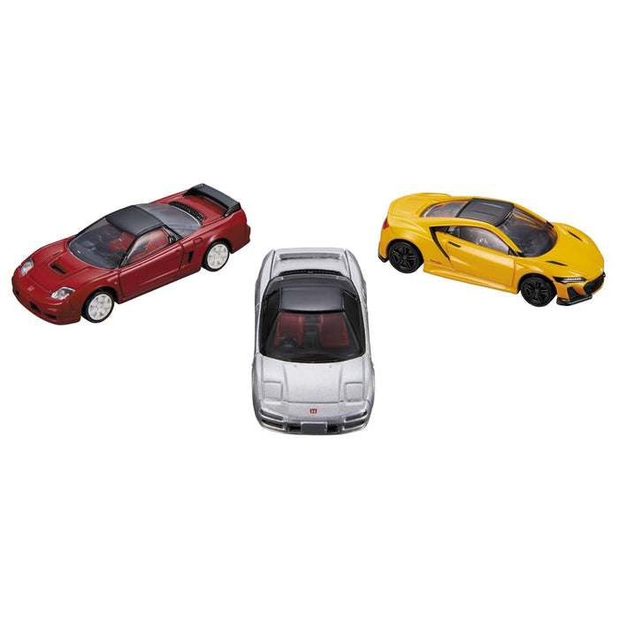 Takara Tomy Tomica Premium Honda Nsx Collection Mini Car Toy Japan Ages 6+- Japan Figure Store - #1 Bring To You The Best Japanese Goods