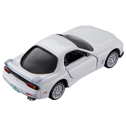 Takara Tomy Tomica Premium 05 Detective Conan Rx-7 Toru Amuro 6+- Japan Figure Store - #1 Bring To You The Best Japanese Goods