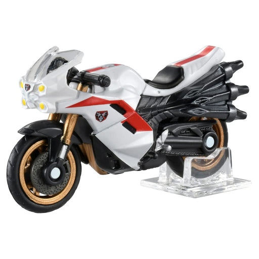 Takara Tomy Tomica Premium Mini Car Toy - Shin Kamen Rider Cyclone Ages 6+- Japan Figure Store - #1 Bring To You The Best Japanese Goods