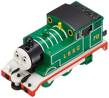 Takara Tomy Tomica Thomas & Friends 03 Green Thomas F/s - Japan Figure