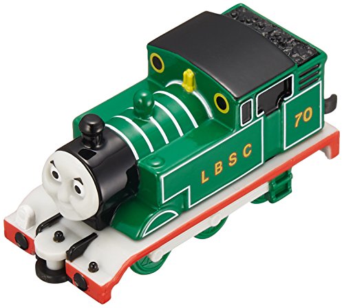 Takara Tomy Tomica Thomas & Friends 03 Green Thomas F/s - Japan Figure